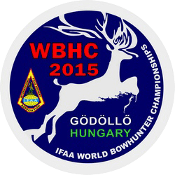 Logo WBHC 2015