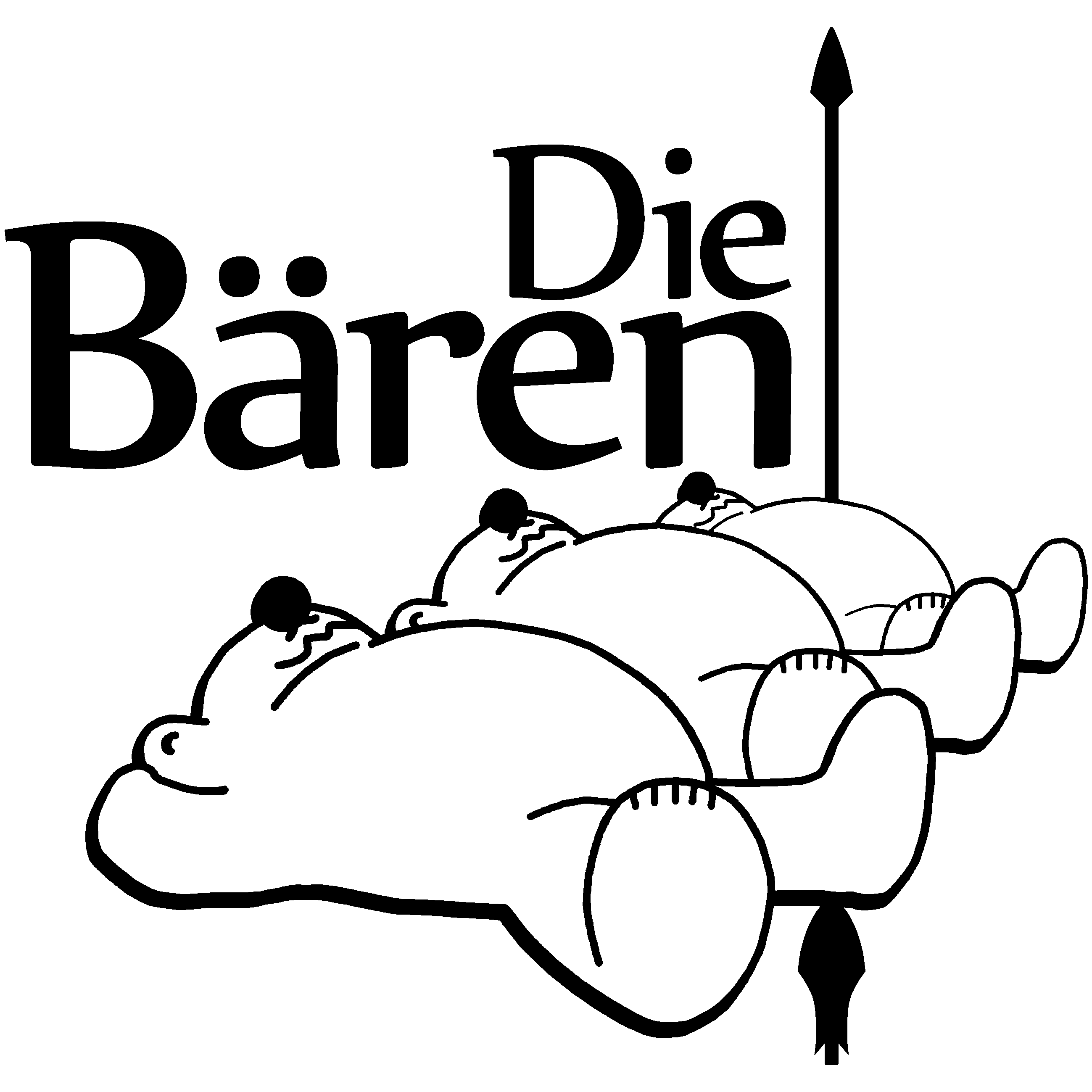 Logo Die Bären